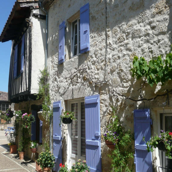 Selling Home Miradoux 32340
