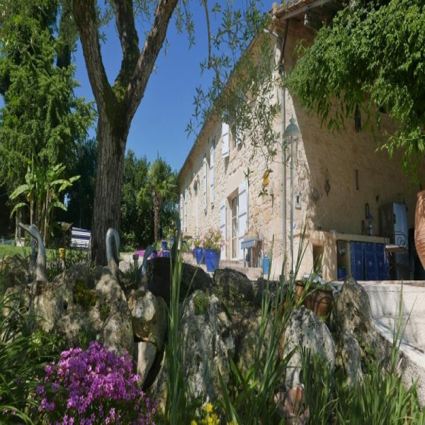 Selling Home Miradoux 32340