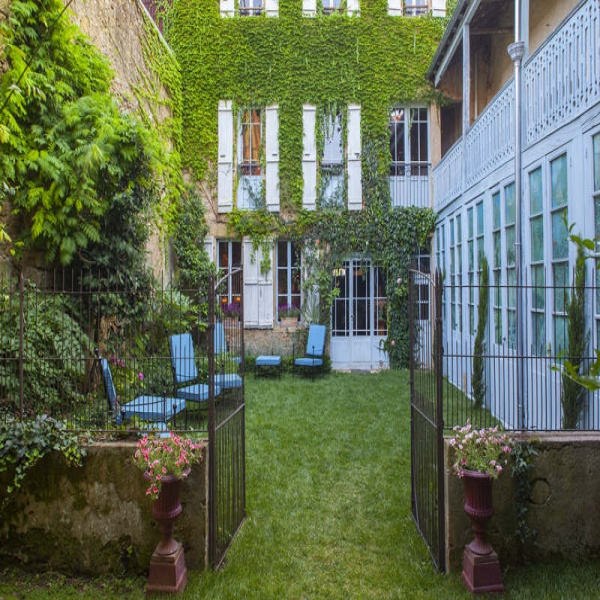 Selling Home Marciac 32230