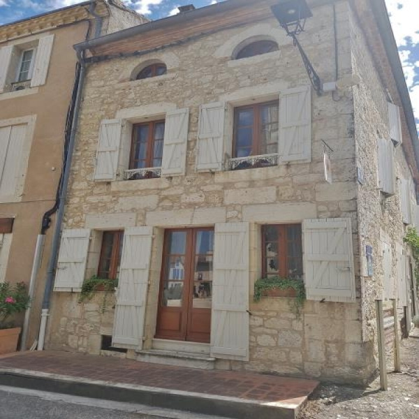 Selling Home Saint-Clar 32380