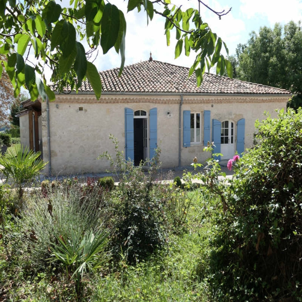 Selling Home Lectoure 32700