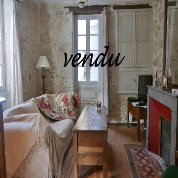 Selling Home Lectoure 32700